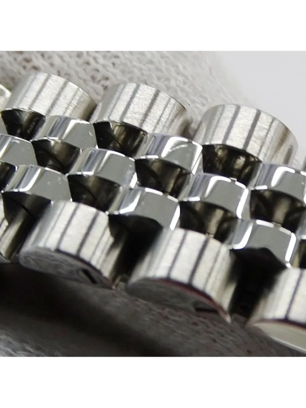 Rolex brand datejust